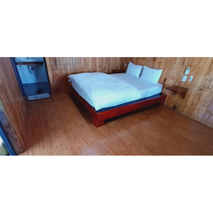 Standard Bungalow