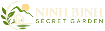 Ninh Binh Secret Garden
